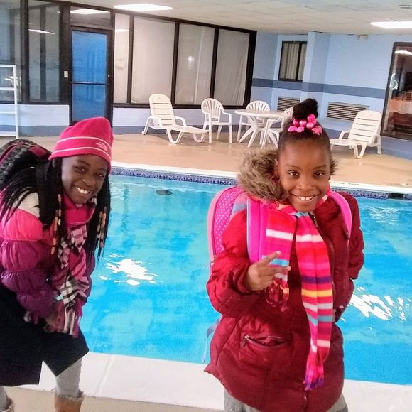 Meet your Posher, April - Picture 1 of 1